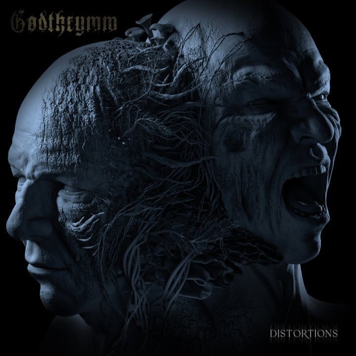 Godthrymm - Distortions 2LP NEW