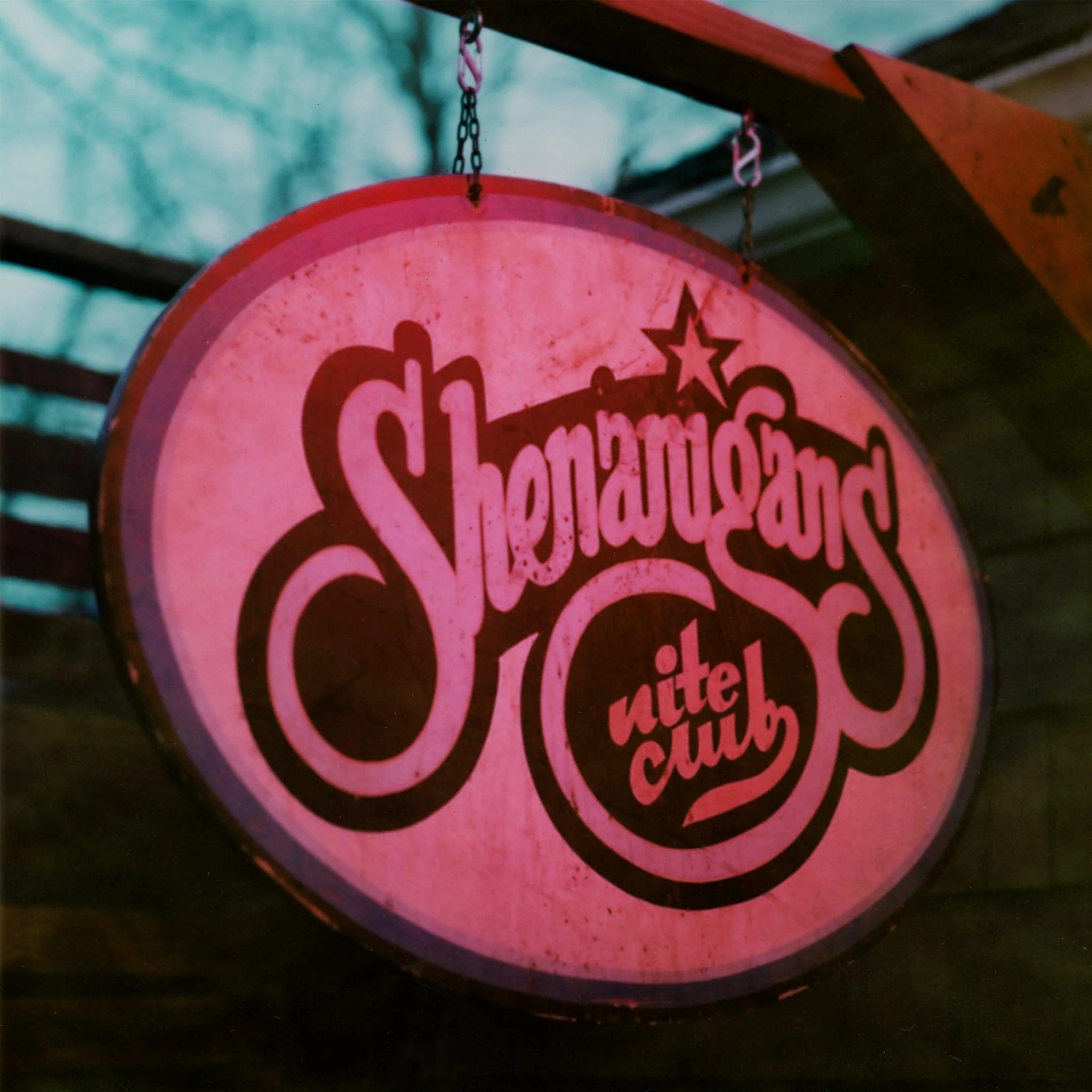 Goose - Shenanigans Nite Club 2LP NEW