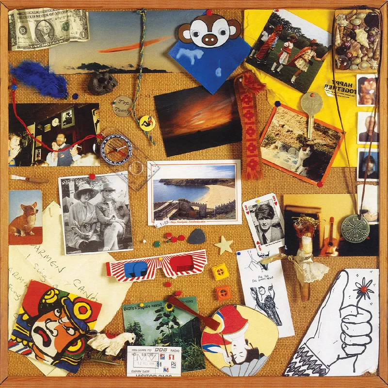 Gorky's Zygotic Mynci - Barafundle LP NEW RSD 2025
