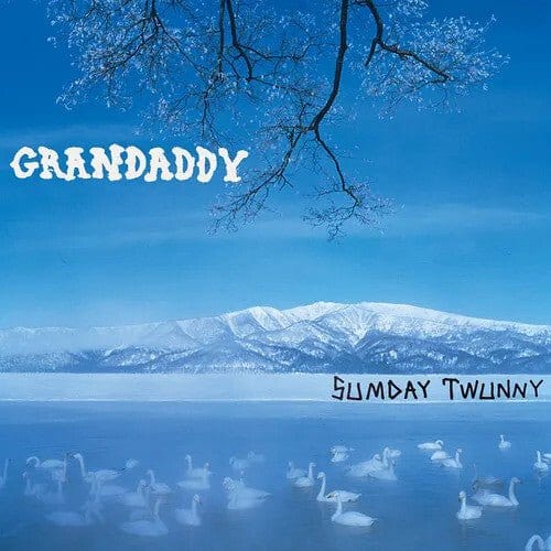 Grandaddy - Sumday: Twunny 4LP NEW - Image 2