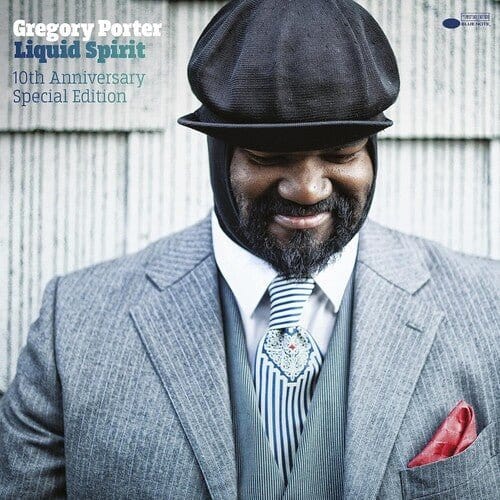 Gregory Porter - Liquid Spirit 10th Anniversary 3LP NEW