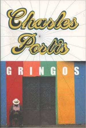 Gringos - Paperback