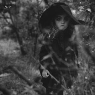 Grouper - Dragging A Dead Deer Up A Hill LP NEW