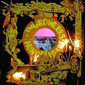 Growlers - Hung At Heart 2LP NEW MINT VINYL