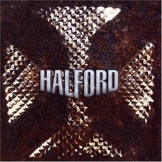 Halford - Crucible 2LP NEW JUDAS PRIEST