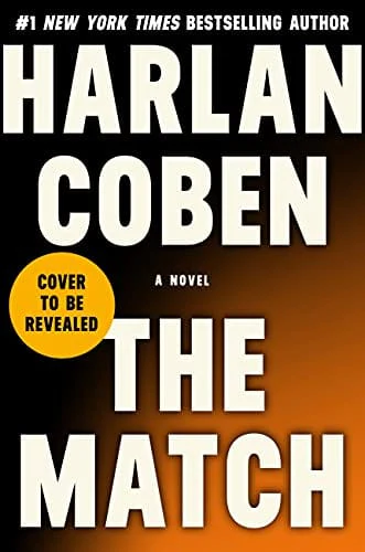 The Match - Hardcover