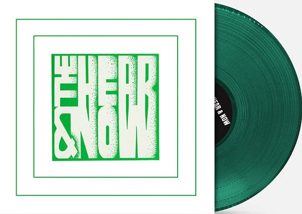 Hear & Now - The Hear & Now LP NEW