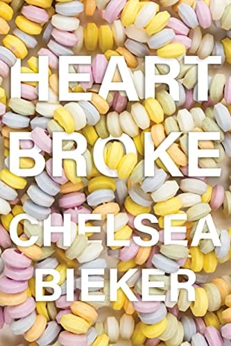 Heartbroke - Hardcover