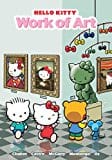 Hello Kitty: Work of Art (5)