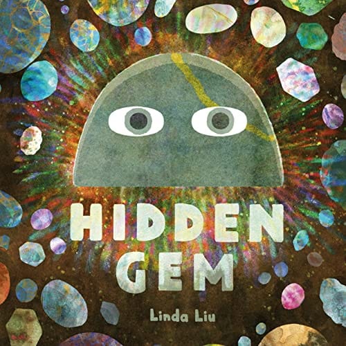 Hidden Gem - Liu, Linda - Hardcover