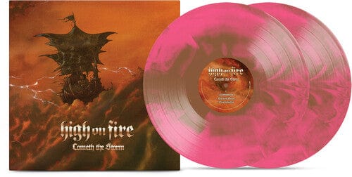 High on Fire - Cometh the Storm LP NEW INDIE EXCLUSIVE