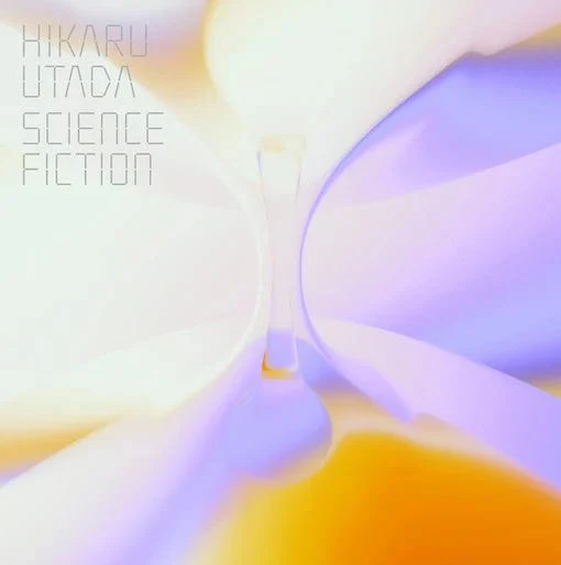Hikaru Utada - Science Fiction 3LP NEW