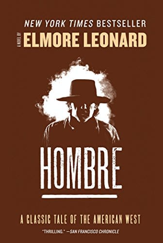 Hombre - Paperback
