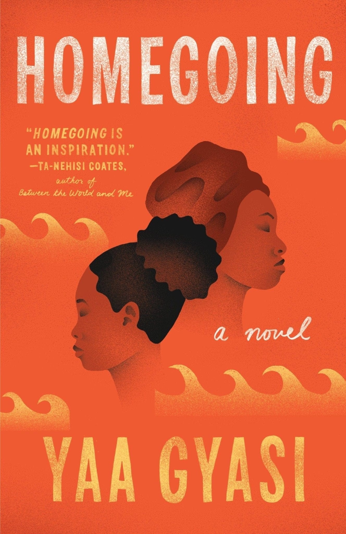 Homegoing - Paperback