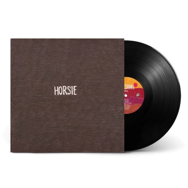 HOMESHAKE - Horsie LP NEW