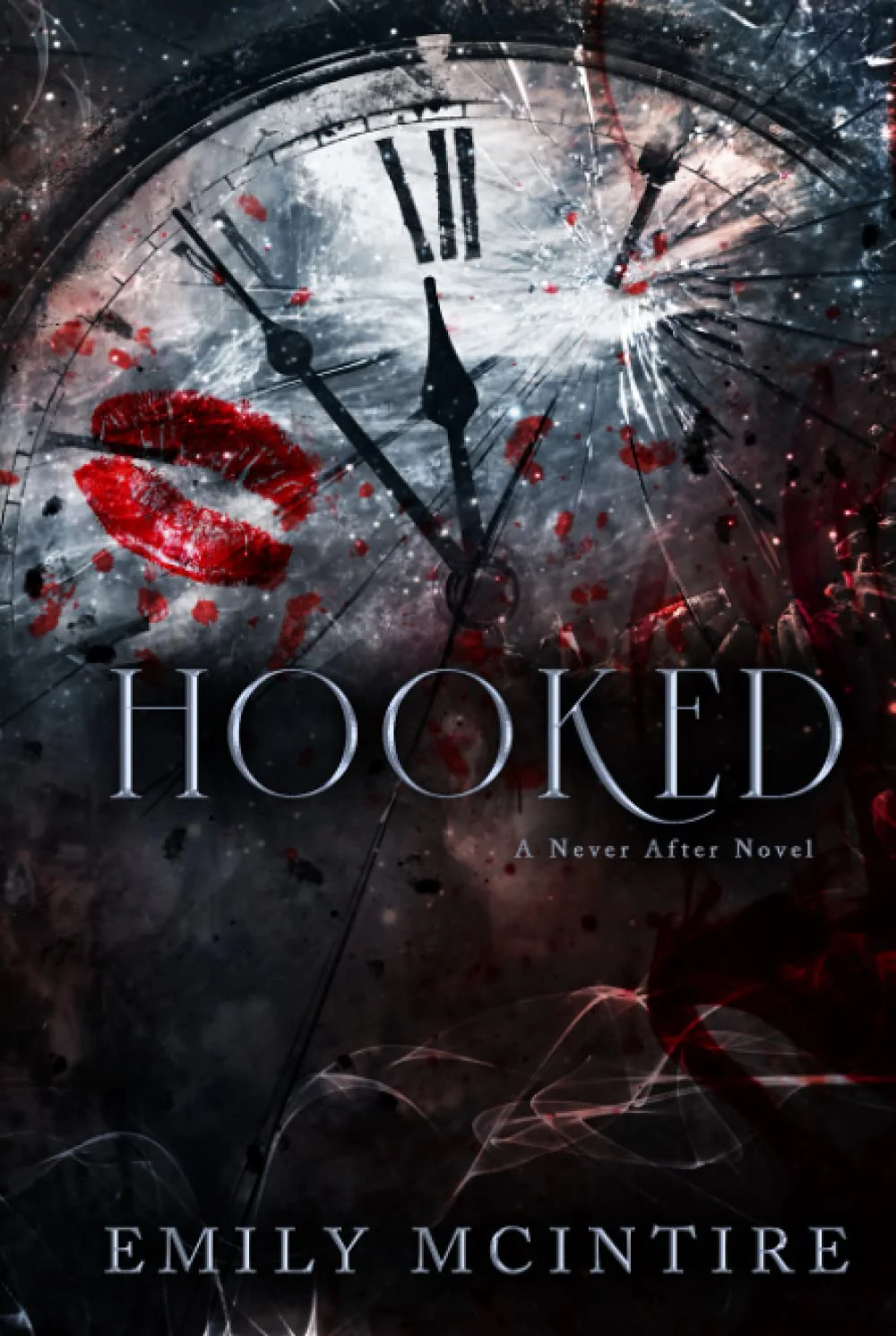 Hooked - Paperback