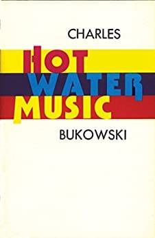 Hot Water Music  - Paperback