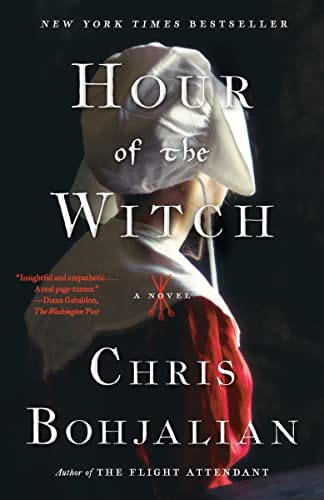 Hour of the Witch ( Vintage Contemporaries ) - Paperback