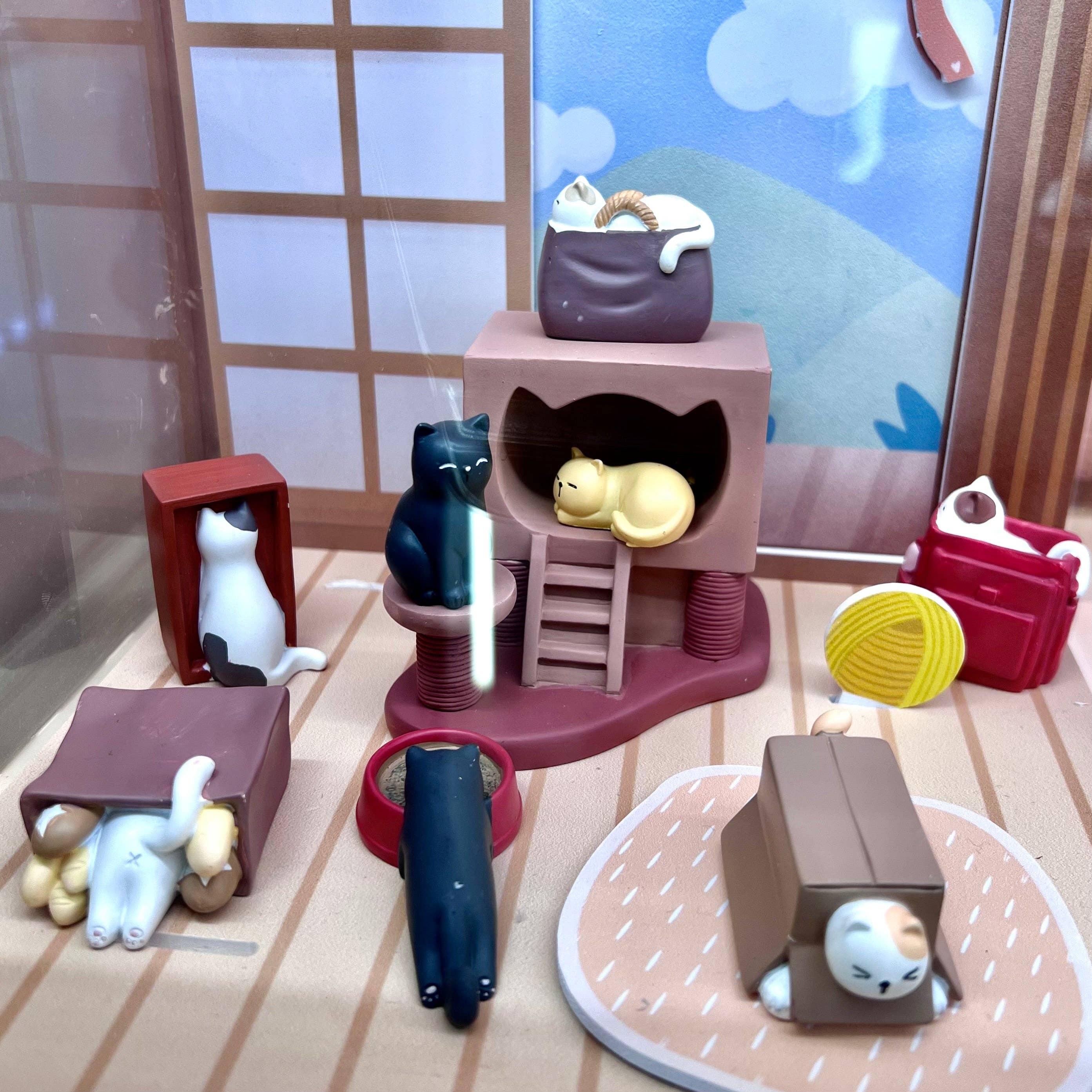 House of Cats Blind Box-8 - Image 2