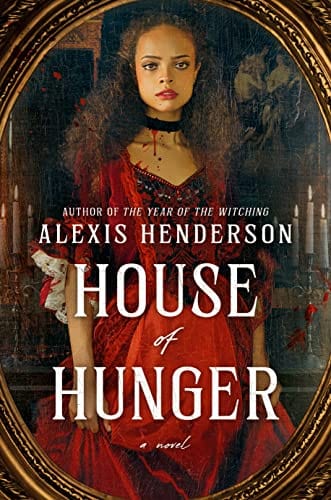 House of Hunger - Hardcover
