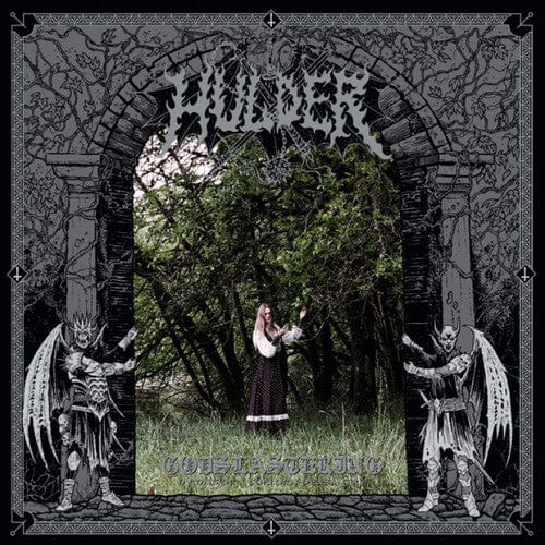 Hulder - Godslastering: Hymns Of A Forlorn Peasantry LP NEW