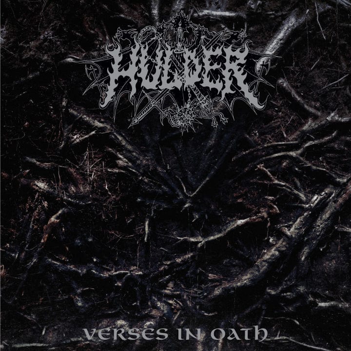 Hulder - Verses In Oath LP NEW