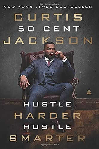 Hustle Harder, Hustle Smarter  - Paperback