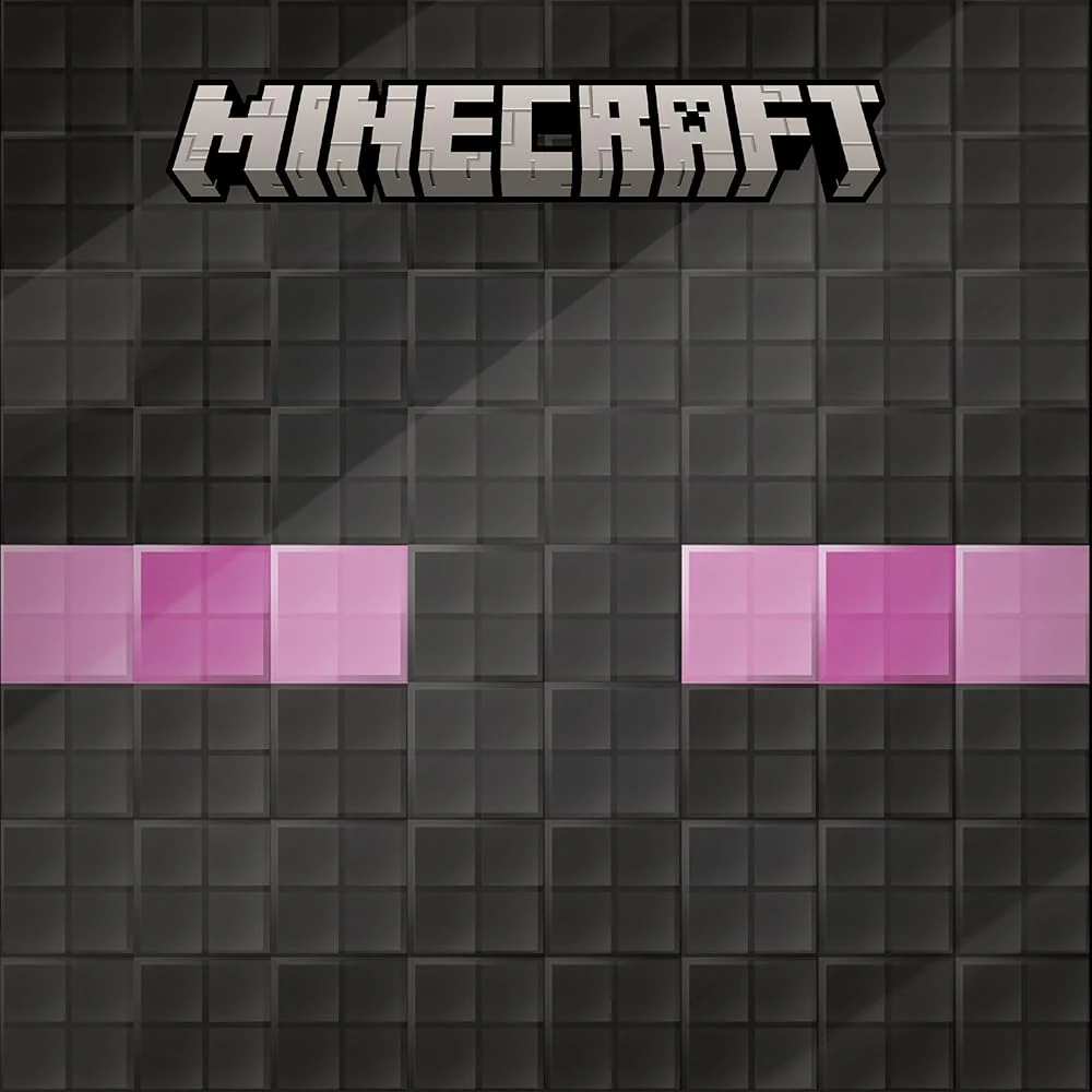 I Escaped an Enderman! (Mobs of Minecraft #6) (Pictureback) by Christy Webster, Alan Batson