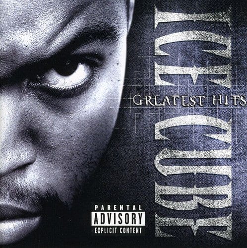 Ice Cube - Greatest Hits CD NEW