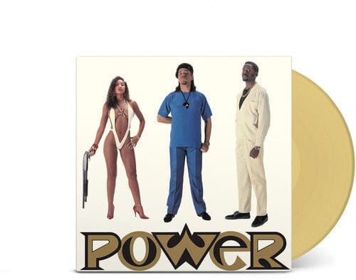 Ice-T - Power LP NEW