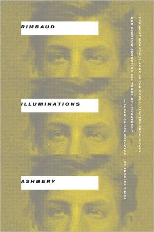 Illuminations - Paperback