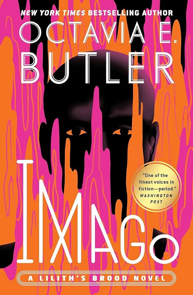 Imago (Lilith's Brood, 3) by Octavia E. Butler