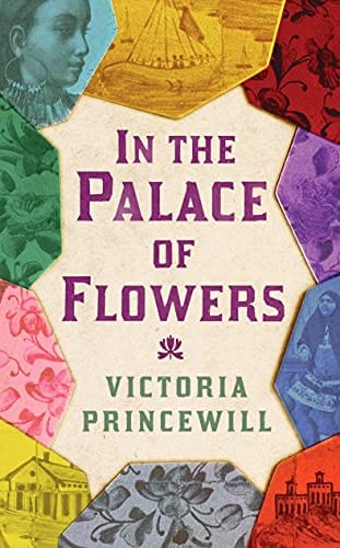 In the Palace of Flowers - Paperback