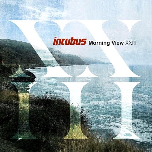 Incubus - Morning View XXIII 2LP NEW