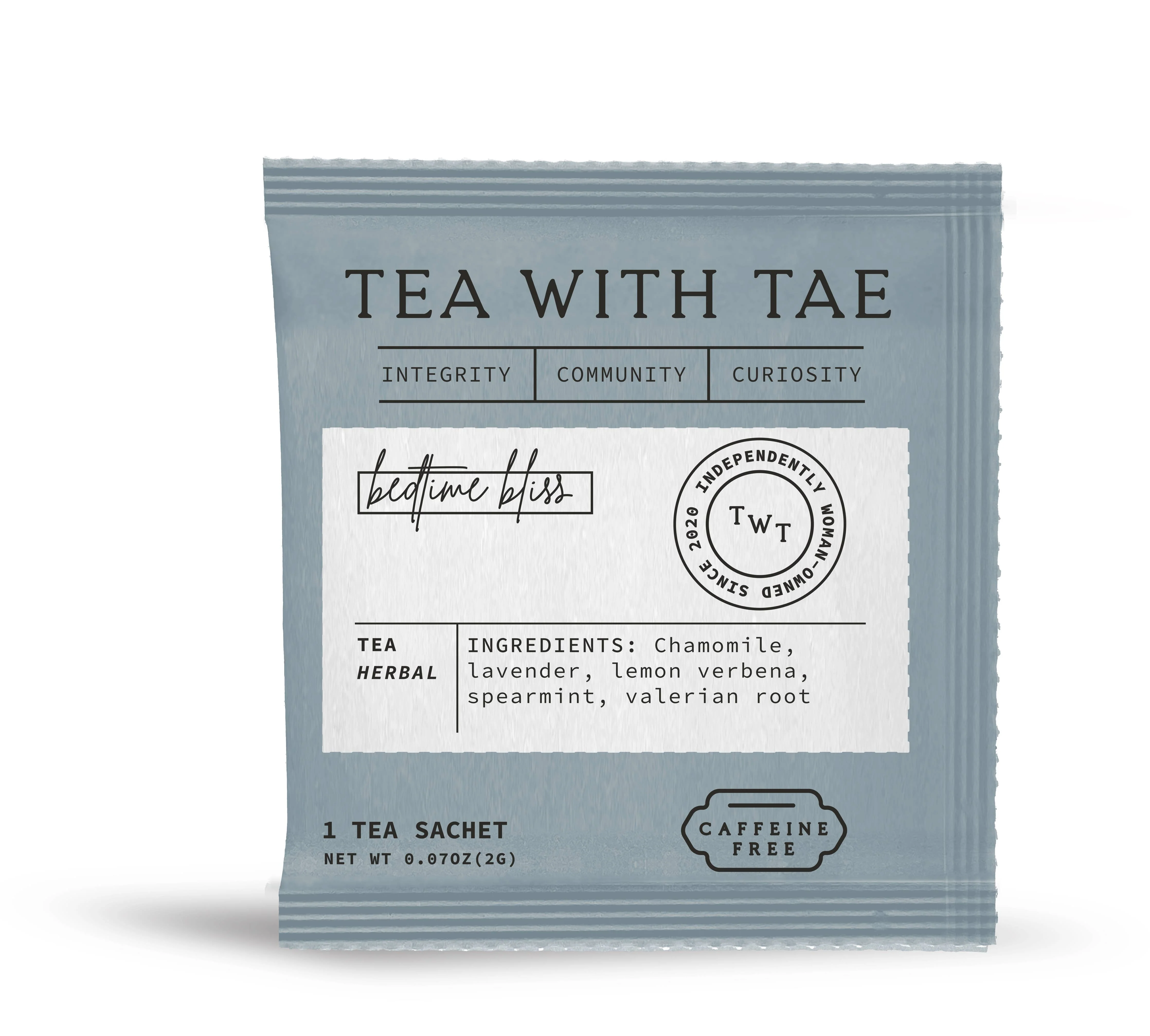 Individually Wrapped Tea Sachets - Image 7