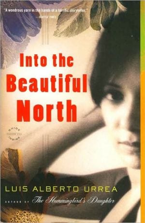 Into the Beautiful North: A Novel - Paperback