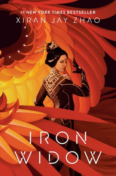 Iron Widow - Hardcover