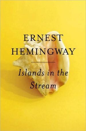 Islands in the Stream: A Novel  - Paperback