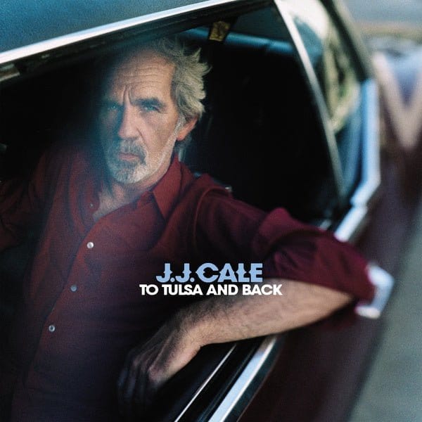 J.J. Cale - To Tulsa And Back 2LP NEW