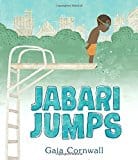 Jabari Jumps - Hardcover