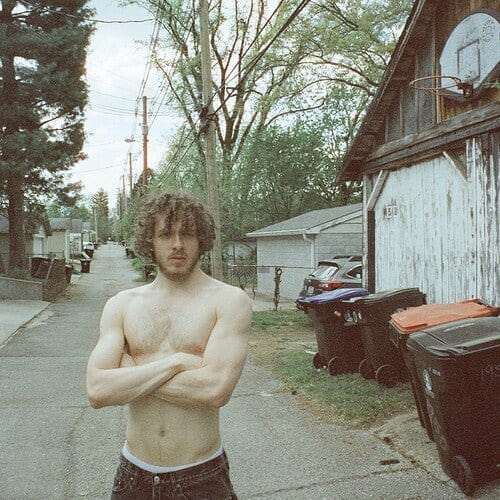 Jack Harlow - Jackman. LP NEW