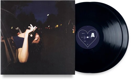 Jane Remover - Heart 2LP NEW