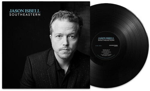 Jason Isbell - Southeastern (10th Anniversary Edition) LP NEW