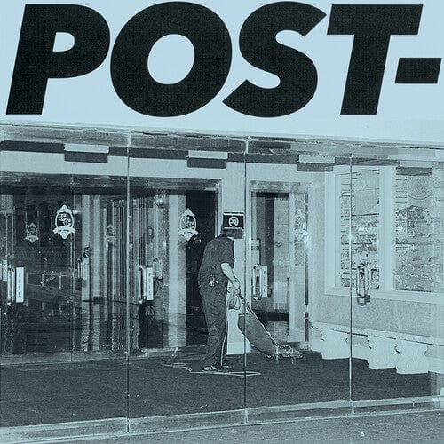 Jeff Rosenstock - Post- LP NEW