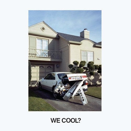 Jeff Rosenstock - We Cool LP NEW
