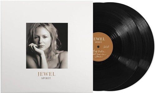 Jewel - Spirit (25th Anniversary) 2LP NEW