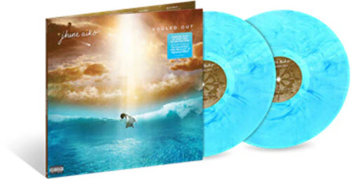 Jhene Aiko - Souled Out 2LP NEW