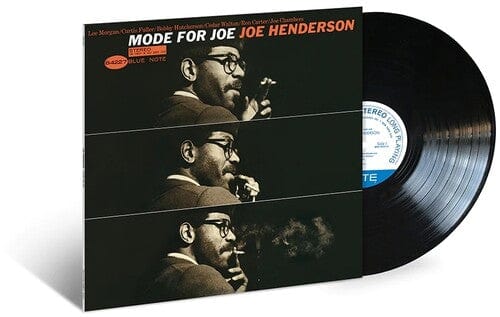 Joe Henderson - Mode For Joe (Blue Note Classic Vinyl Series) LP NEW