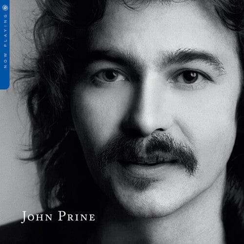 John Prine - Now Playing LP NEW