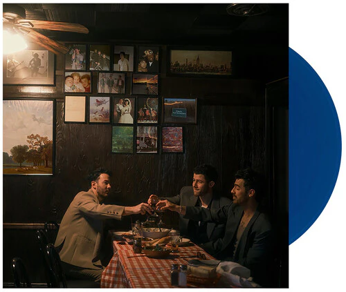 Jonas Brothers - Greetings From Your Hometown LP NEW